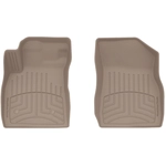 Order WEATHERTECH - 4516171IM - Floor Liners For Your Vehicle