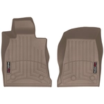 Order Floor Mat by WEATHERTECH - 4516181 For Your Vehicle
