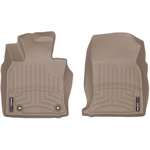 Order WEATHERTECH - 4516241 - Tapis For Your Vehicle