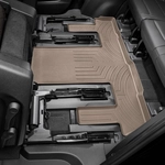 Order WEATHERTECH - 4516323 - Floor Liners For Your Vehicle