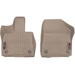 Order WEATHERTECH - 4516411 - Floor Liners For Your Vehicle