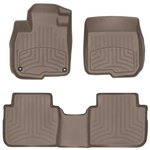 Order Floor Mat by WEATHERTECH - 4516561IM For Your Vehicle