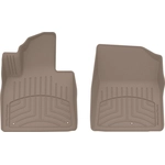Order Floor Mat by WEATHERTECH - 4516561IM For Your Vehicle