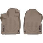 Order Floor Mat by WEATHERTECH - 4516691 For Your Vehicle