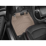 Order Floor Mat by WEATHERTECH - 4517701IM For Your Vehicle