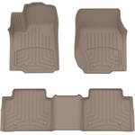 Order WEATHERTECH - 4517822IM - Floor Mat For Your Vehicle