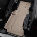 Order Floor Mat by WEATHERTECH - 451792 For Your Vehicle