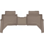 Order Floor Mat by WEATHERTECH - 4518492IM For Your Vehicle