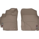 Order Floor Mat by WEATHERTECH - 451871 For Your Vehicle