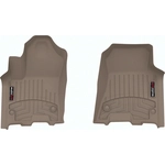 Order Floor Mat by WEATHERTECH - 4518771 For Your Vehicle