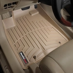 Order Floor Mat by WEATHERTECH - 452291 For Your Vehicle