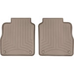 Order Floor Mat by WEATHERTECH - 452573 For Your Vehicle