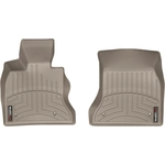 Order Floor Mat by WEATHERTECH - 453071 For Your Vehicle