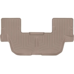 Order WEATHERTECH - 453593IM - Floor Mat For Your Vehicle