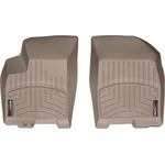 Order Floor Mat by WEATHERTECH - 453641 For Your Vehicle