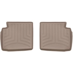 Order WEATHERTECH - 453692 - Tapis For Your Vehicle