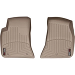 Order WEATHERTECH - 453861 - Floor Mat For Your Vehicle