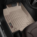 Order Floor Mat by WEATHERTECH - 454011 For Your Vehicle