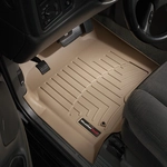 Order Floor Mat by WEATHERTECH - 454111 For Your Vehicle
