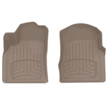 Order Floor Mat by WEATHERTECH - 454851IM For Your Vehicle