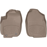 Order WEATHERTECH - 455101IM - Tapis For Your Vehicle