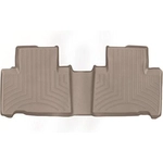 Order WEATHERTECH - 455103 - Tapis For Your Vehicle