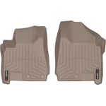 Order WEATHERTECH - 455211 - Floor Mat For Your Vehicle