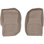 Order WEATHERTECH - 455731IM - Floor Mat For Your Vehicle