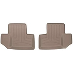 Order Floor Mat by WEATHERTECH - 455733 For Your Vehicle