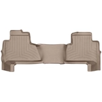 Order WEATHERTECH - 456072 - Tapis For Your Vehicle