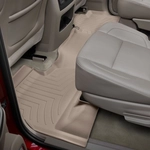 Order Floor Mat by WEATHERTECH - 456078 For Your Vehicle