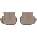 Order WEATHERTECH - 456764 - Tapis For Your Vehicle