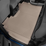 Order Floor Mat by WEATHERTECH - 456974 For Your Vehicle