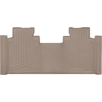 Order Floor Mat by WEATHERTECH - 456975IM For Your Vehicle