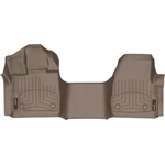 Order Floor Mat by WEATHERTECH - 456981 For Your Vehicle