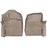 Order Floor Mat by WEATHERTECH - 457921 For Your Vehicle