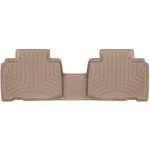 Order WEATHERTECH - 458152IM - Floor Mat For Your Vehicle