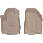 Order WEATHERTECH - 458331IM - Tapis For Your Vehicle