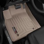 Order Floor Mat by WEATHERTECH - 458751 For Your Vehicle