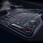 Order Floor Mat by WEATHERTECH - 458863 For Your Vehicle