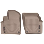 Order WEATHERTECH - 458871 - Floor Mat For Your Vehicle