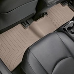 Order Floor Mat by WEATHERTECH - 459172 For Your Vehicle