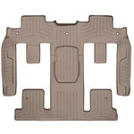 Order WEATHERTECH - 459423 - Tapis For Your Vehicle