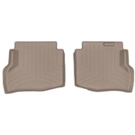 Order Floor Mat by WEATHERTECH - 459724 For Your Vehicle