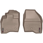 Order WEATHERTECH - 459811 - Floor Mat For Your Vehicle