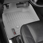 Order Floor Mat by WEATHERTECH - 460661 For Your Vehicle