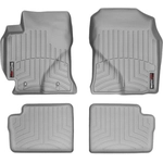 Order WEATHERTECH - 46109-1-2 - Floor Mat For Your Vehicle