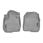 Order Floor Mat by WEATHERTECH - 4611101 For Your Vehicle