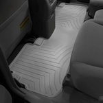 Order Floor Mat by WEATHERTECH - 461152 For Your Vehicle