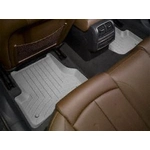 Order Floor Mat by WEATHERTECH - 461242 For Your Vehicle